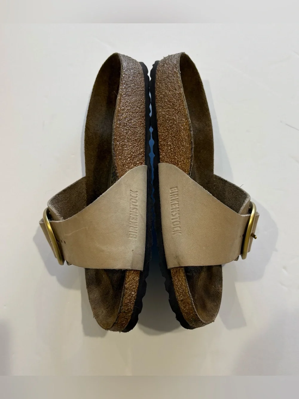 Birkenstock madrid big